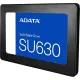 SSD накопитель ADATA 480Gb SATAI 2.5 (ASU630SS-480GQ-R)
