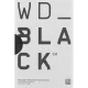 SSD накопитель WD Black SN7100 1ТБ, M.2, PCIe4x4, NVMe, M.2 (wds100t4x0e)