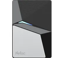 Портативный SSD Netac External Z7S USB 3.2 960Gb