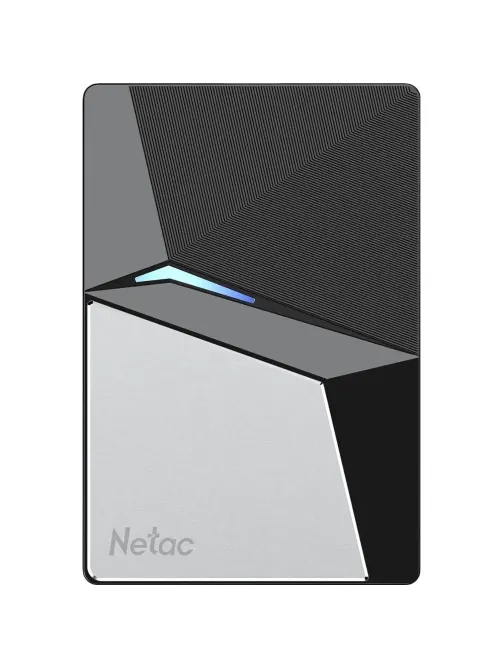 Портативный SSD Netac External Z7S USB 3.2 960Gb