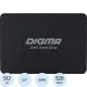 SSD накопитель Digma SATA-III 512GB DGSR2512GS93T Run S9 2.5
