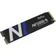 SSD накопитель Netac NV5000-N 500GB PCIe4x4 NVMe(NT01NV5000N-500-E4X)