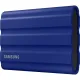 Портативный SSD Samsung 2Tb/USB3.2/EXT (MU-PE2T0R/WW)
