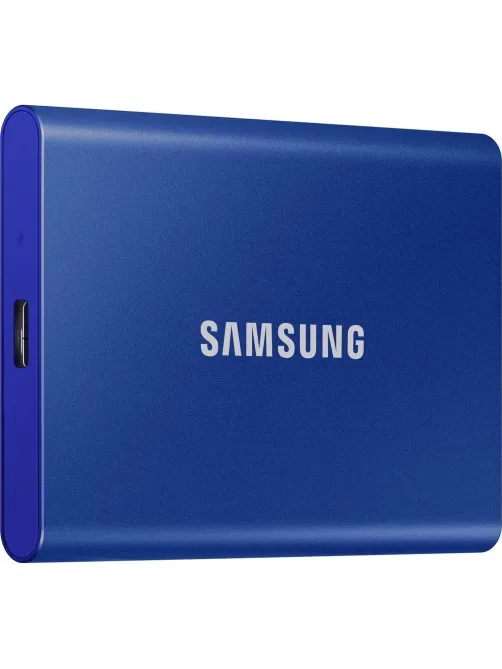 Портативный SSD Samsung 1Tb/USB3.2/EXT (MU-PC1T0H/WW)