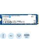 SSD накопитель Kingston NV3 2TB M.2 Pci-E4x4(SNV3S/2000G)