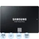 SSD накопитель Samsung  870 EVO 2.5 250 Gb  SATA III (MZ-77E250BW)
