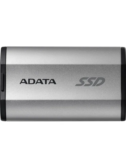 Портативный SSD Adata SD810 1 ТБ USB 3.2 (SD810-1000G-CSG)