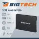 SSD накопитель BigTech 2.5, SATA, 1Tb, TLC, R/W 500/450мб/с(BSDS1000SM)