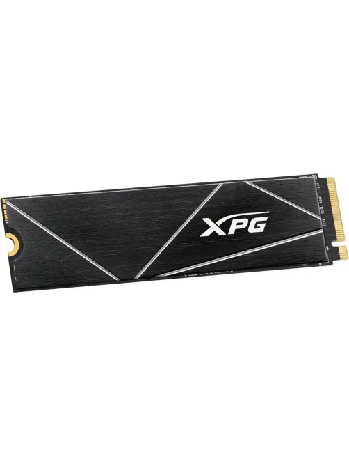 SSD накопитель ADATA GAMMIX S70 BLADE 1TB M.2 PCIe4x4(AGAMMIXS70B-1T-CS)