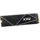 SSD накопитель ADATA GAMMIX S70 BLADE 1TB M.2 PCIe4x4(AGAMMIXS70B-1T-CS)