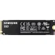 SSD накопитель Samsung 990 EVO 2Tb, M.2 2280, PCIe 4.0 x4 (MZ-V9E2T0BW)