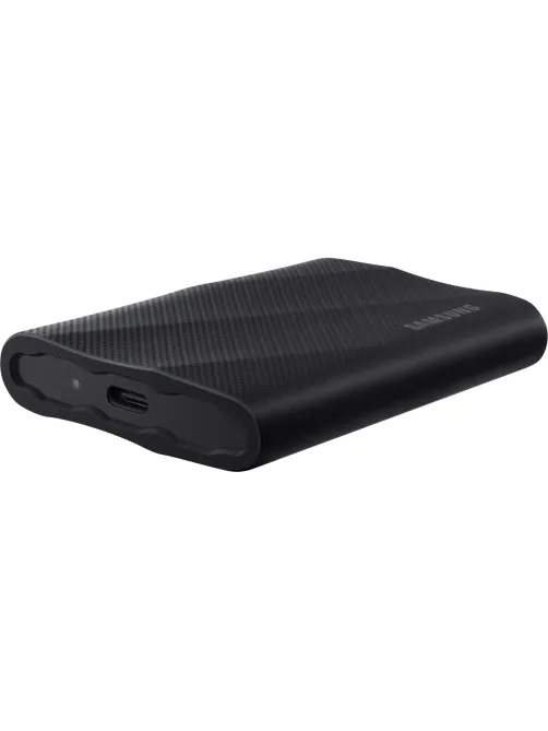 Портативный SSD Samsung T9 1 ТБ USB 3.2 (MU-PG1T0B/WW)