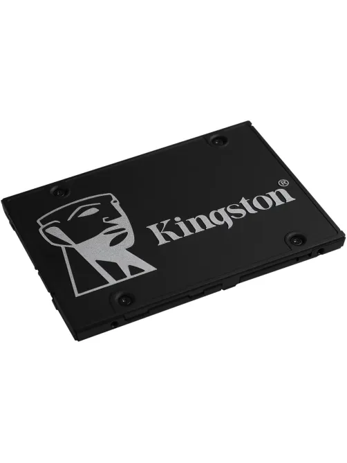 SSD накопитель Kingston 512Gb KC600 SKC600/512G 2.5SATA3