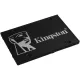 SSD накопитель Kingston 512Gb KC600 SKC600/512G 2.5SATA3