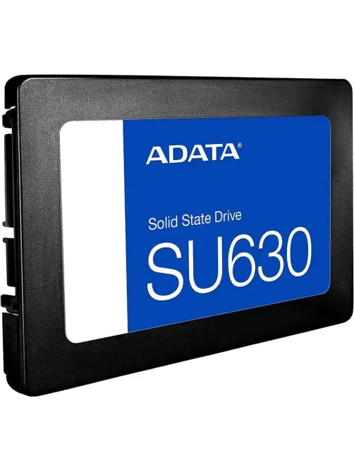 SSD накопитель ADATA 480Gb SATAI 2.5 (ASU630SS-480GQ-R)