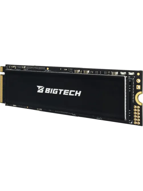 SSD накопитель BigTech M.2 PCIex4 gen4 512Gb, R/W 7200/2600мб/с(BSDS512M4E)