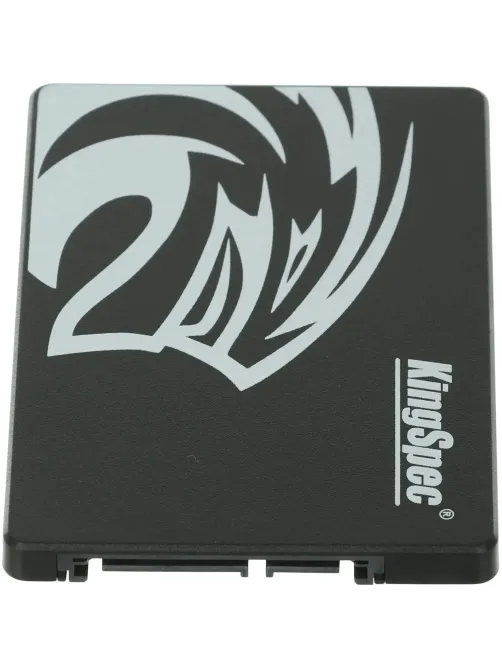 SSD накопитель Kingspec SATA-III 128GB P3-128 2.5