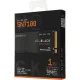 SSD накопитель WD Black SN7100 1ТБ, M.2, PCIe4x4, NVMe, M.2 (wds100t4x0e)