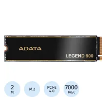 SSD накопитель ADATA LEGEND 900, 2048GB, M.2, PCIe 4.0 x4(SLEG-900-2TCS)
