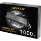 SSD накопитель ADATA LEGEND 860 1TB M.2 PCIe4.0x4(SLEG-860-1000GCS)