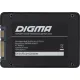 SSD накопитель Digma SATA-III 512GB DGSR2512GS93T Run S9 2.5