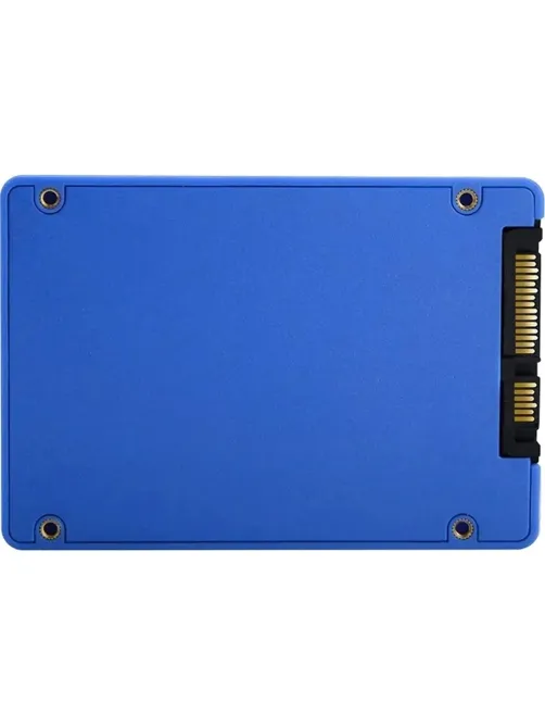 SSD накопитель Netac SATA-III 256GB NT01N600S-256G-S3X N600S 2.5