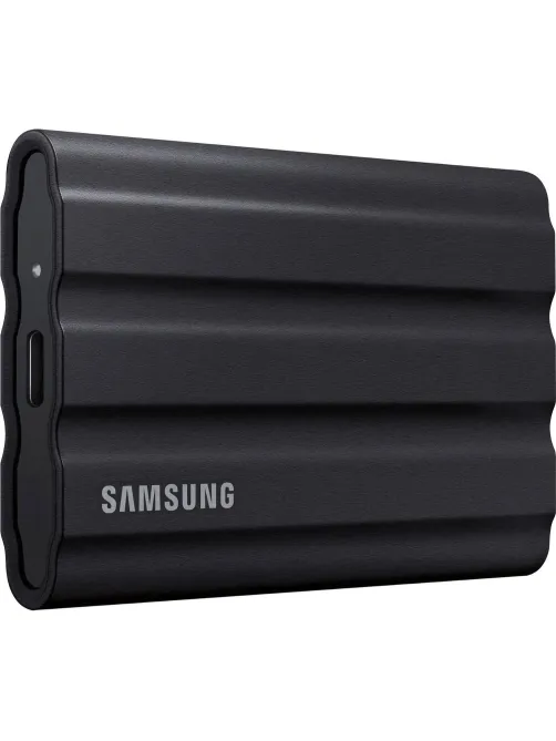 Портативный SSD Samsung 2Tb/USB3.2/EXT (MU-PE2T0S/WW)