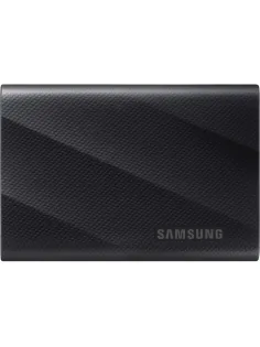 Портативный SSD Samsung T9 1 ТБ USB 3.2 (MU-PG1T0B/WW)