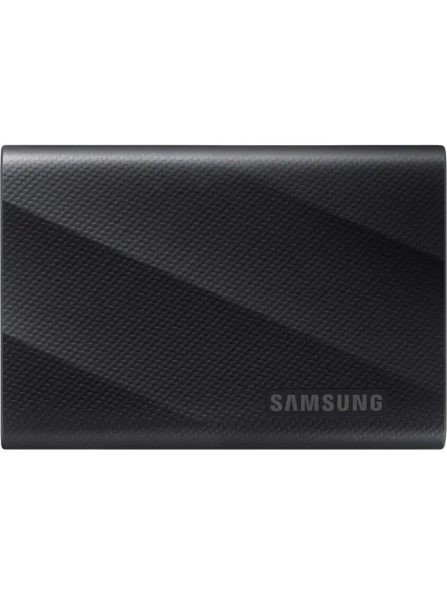 Портативный SSD Samsung T9 1 ТБ USB 3.2 (MU-PG1T0B/WW)
