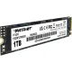 SSD накопитель Patriot P320 1TB M.2 2280 PCIe 3.0 x4(P320P1TBM28)