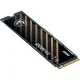 SSD накопитель MSI SSD SPATIUM M450, 1000GB, M.2 PCIe4.0x4(S78-440L0M0-P83