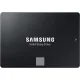 SSD накопитель Samsung 870 EVO 2.5 SATA III 500Gb (MZ-77E500BW)