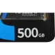 SSD накопитель Netac NV5000-N 500GB PCIe4x4 NVMe(NT01NV5000N-500-E4X)