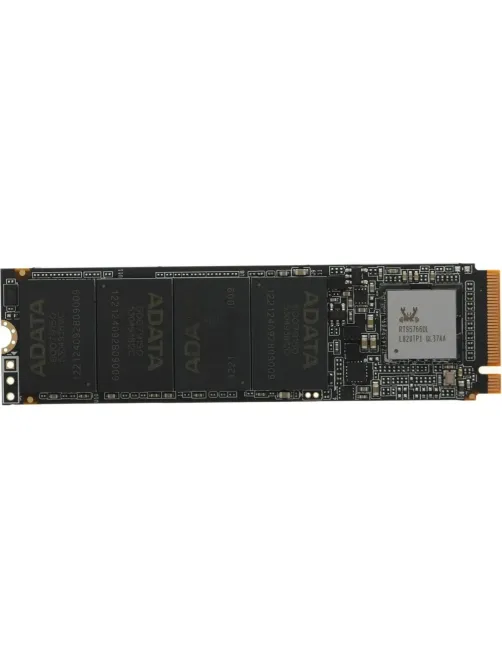 SSD накопитель A-Data PCIe 3.0 x4 2TB ALEG-710-2TCS Legend 710 M.2 2280