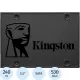 SSD накопитель Kingston SATA3 240G SA400S37/240G A400 2.5(SA400S37/240G)
