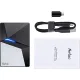 Портативный SSD Netac External Z7S USB 3.2 960Gb