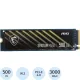SSD накопитель MSI SPATIUM M450 500GB V1 M.2 PCIE4.0x4(S78-440K380-P83)