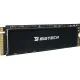 SSD накопитель BigTech M.2 PCIex4 gen4 256Gb, R/W 4800/2600Мб/с(BSDS256M4M)