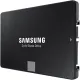 SSD накопитель Samsung 870 EVO 2.5 SATA III 500Gb (MZ-77E500BW)