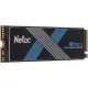 SSD накопитель Netac PCIe 4.0 x4 1TB NT01NV7000Q-1T0-E4X NV7000Q M.2 2280