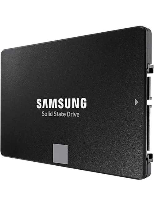 SSD накопитель Samsung  870 EVO 2.5 250 Gb  SATA III (MZ-77E250BW)