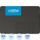 SSD накопитель 240Gb Crucial (CT240BX500SSD1)