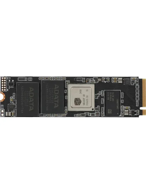 SSD накопитель ADATA LEGEND 960 MAX 1TB M.2 2280 PCIe4x4(ALEG-960M-1TCS)
