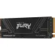 SSD накопитель Kingston PCIe 5.0 x4 2TB SFYR2S/2T0 Fury Renegade M.2 2280