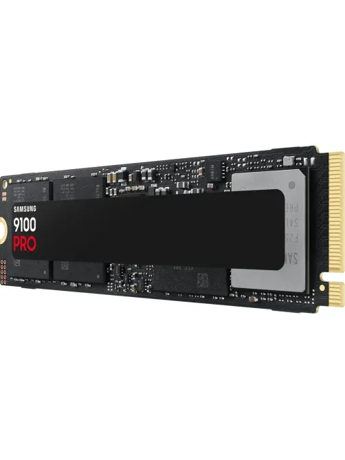 SSD накопитель Samsung 9100 PRO 1Tb M.2 PCIe 5x4(MZ-VAP1T0BW)