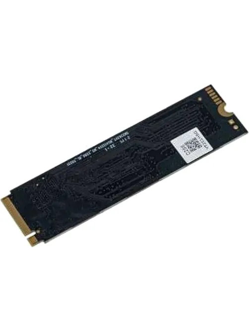 SSD накопитель Digma PCIe 3.0 x4 256GB DGSM3256GS33T Mega S3 M.2 2280