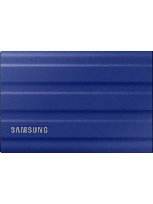Портативный SSD Samsung 2Tb/USB3.2/EXT (MU-PE2T0R/WW)