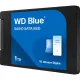 SSD накопитель WD Blue SA510 1Tb 2,5 SATA (WDS100T3B0A)