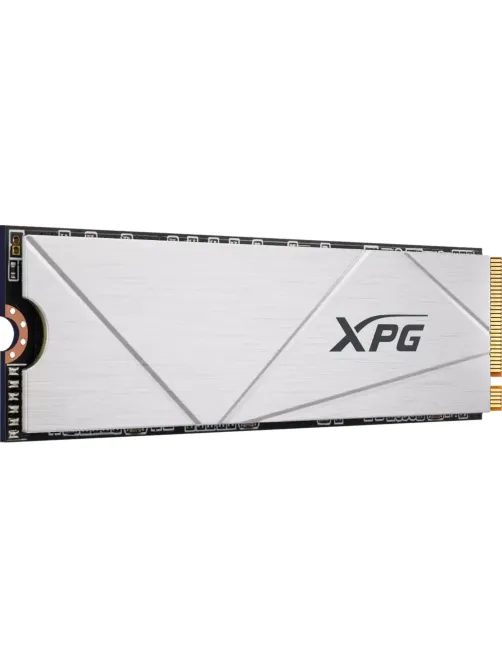 SSD накопитель A-Data PCIe 4.0 x4 1TB AGAMMIXS60-1T-CS Gammix S60 XPG