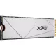 SSD накопитель A-Data PCIe 4.0 x4 1TB AGAMMIXS60-1T-CS Gammix S60 XPG